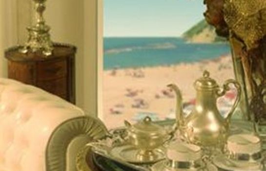 Grand hotel Michelacci