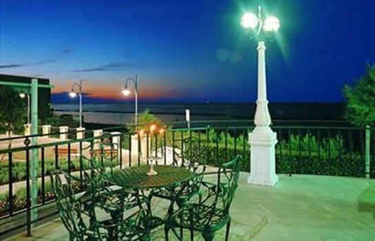 Grand hotel Michelacci