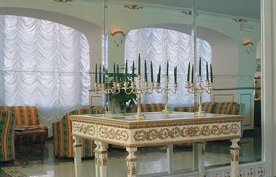 Grand hotel Michelacci