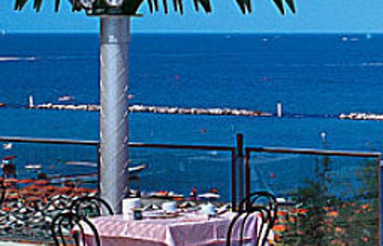 Grand hotel Michelacci