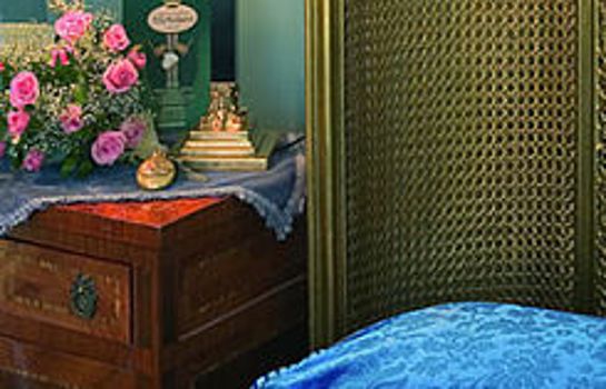 Grand hotel Michelacci