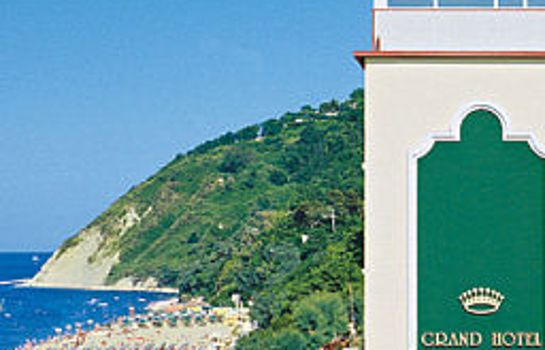 Grand hotel Michelacci