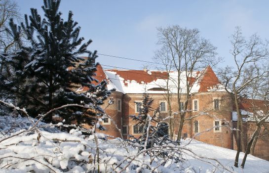 Burghotel Bad Belzig