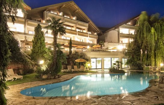 Ruipacherhof Wellness Parc Hotel