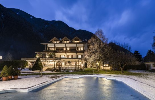 Windschar Ferien- & Wellnesshotel