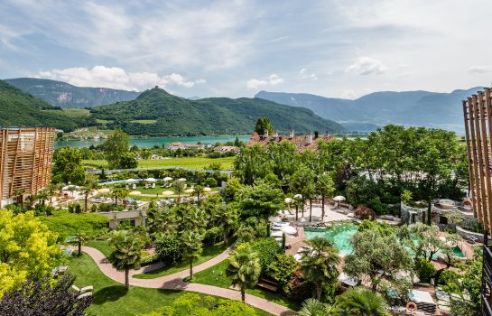 Seeleiten Wellnesshotel