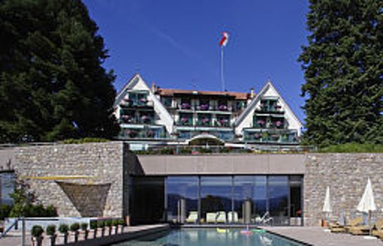 Holzner 4 ****s Parkhotel