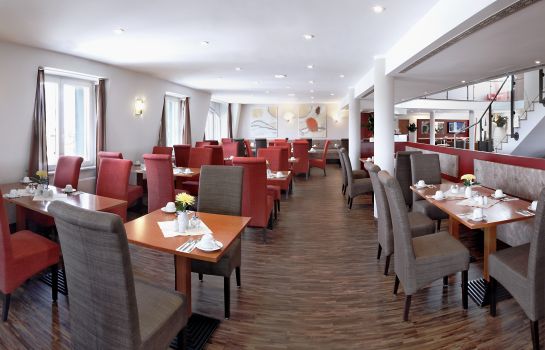 H+ Hotel Leipzig