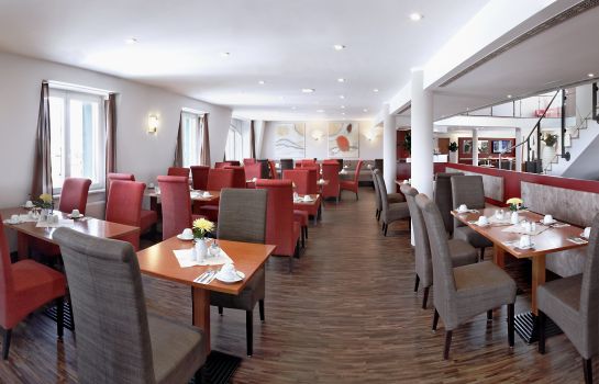 H+ Hotel Leipzig