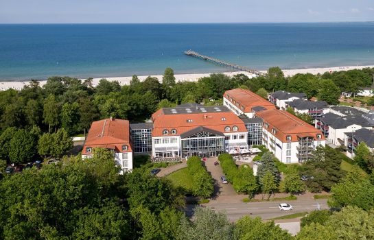 Seehotel Großherzog von Mecklenburg