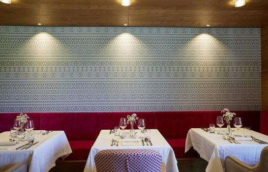 Rubner`s Hotel Rudolf