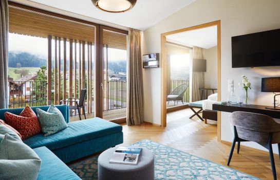 Rubner`s Hotel Rudolf