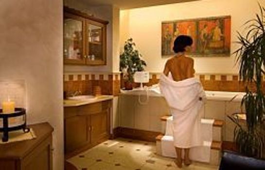 Rubner`s Hotel Rudolf