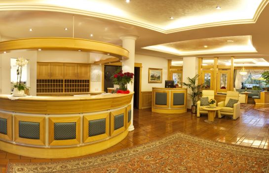 Ruipacherhof Wellness Parc Hotel