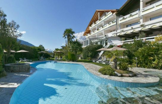 Ruipacherhof Wellness Parc Hotel