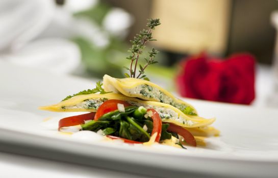 Ruipacherhof Wellness Parc Hotel