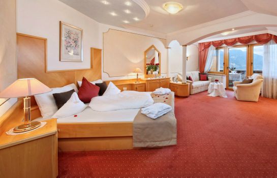 Ruipacherhof Wellness Parc Hotel