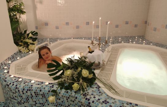 Ruipacherhof Wellness Parc Hotel