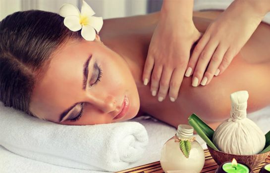 Ruipacherhof Wellness Parc Hotel