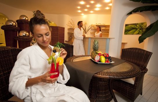 Ruipacherhof Wellness Parc Hotel