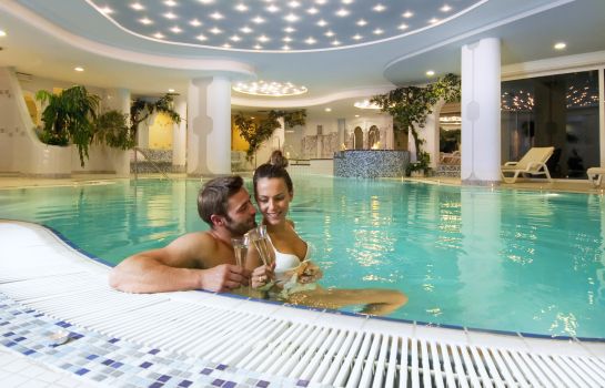 Ruipacherhof Wellness Parc Hotel