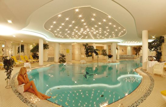 Ruipacherhof Wellness Parc Hotel