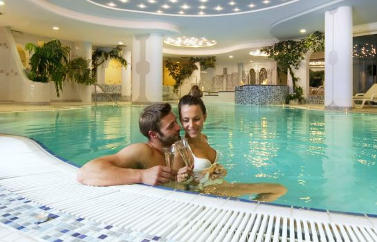 Ruipacherhof Wellness Parc Hotel