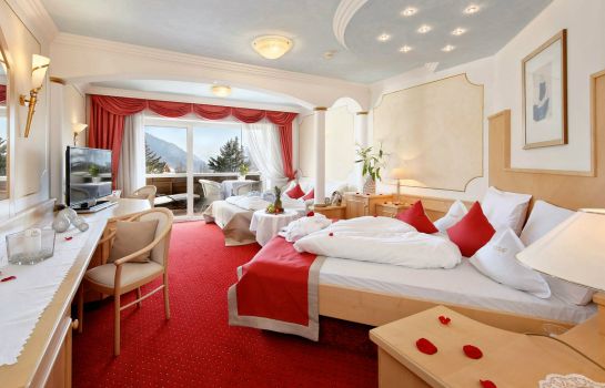 Ruipacherhof Wellness Parc Hotel