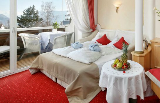 Ruipacherhof Wellness Parc Hotel