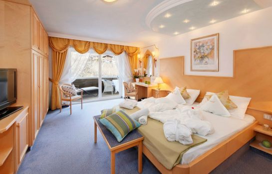 Ruipacherhof Wellness Parc Hotel