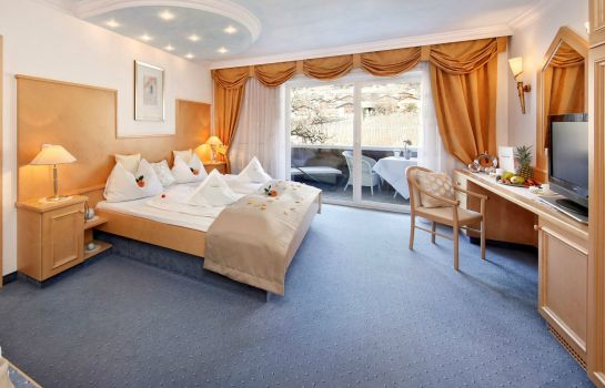 Ruipacherhof Wellness Parc Hotel