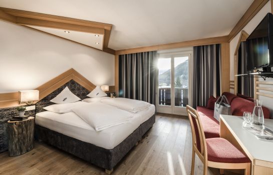Windschar Ferien- & Wellnesshotel