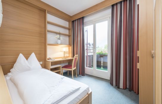 Windschar Ferien- & Wellnesshotel