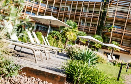 Seeleiten Wellnesshotel