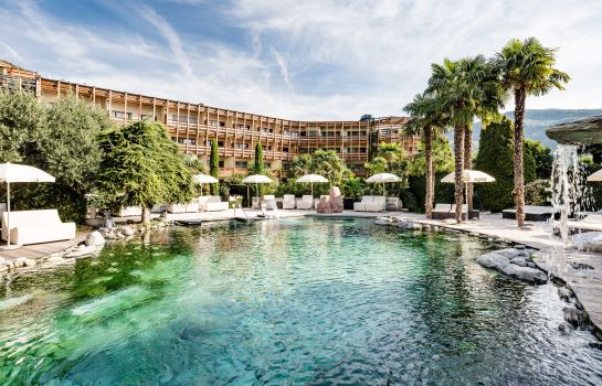 Seeleiten Wellnesshotel