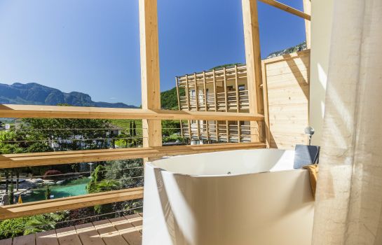 Seeleiten Wellnesshotel