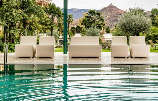 Seeleiten Wellnesshotel
