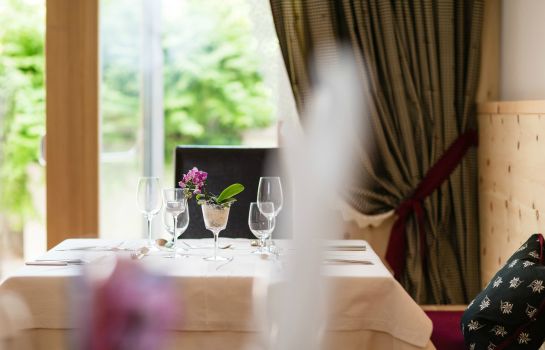 Seeleiten Wellnesshotel