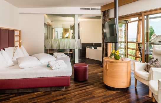 Seeleiten Wellnesshotel