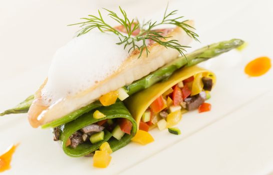 Seeleiten Wellnesshotel