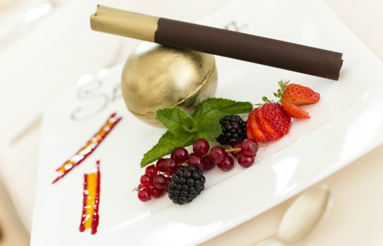 Seeleiten Wellnesshotel