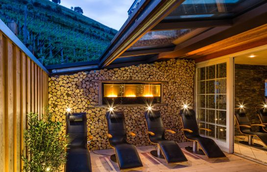 Seeleiten Wellnesshotel