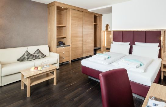 Seeleiten Wellnesshotel