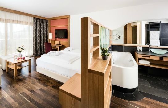 Seeleiten Wellnesshotel