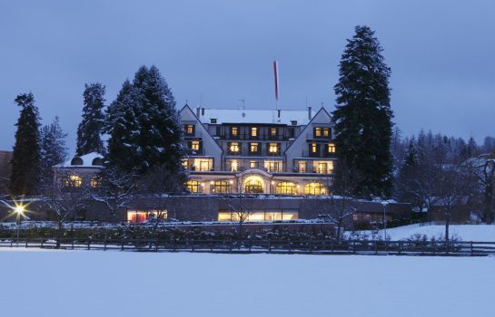 Holzner 4 ****s Parkhotel