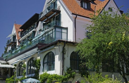 Holzner 4 ****s Parkhotel