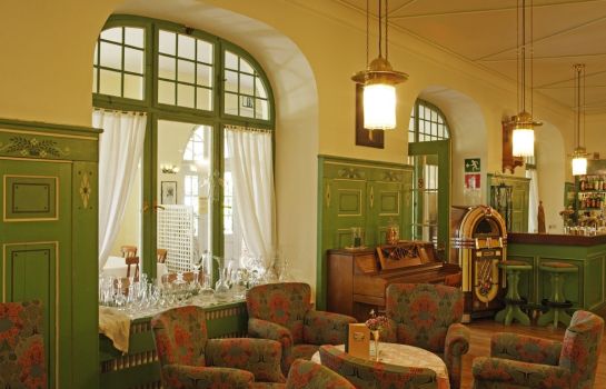 Holzner 4 ****s Parkhotel