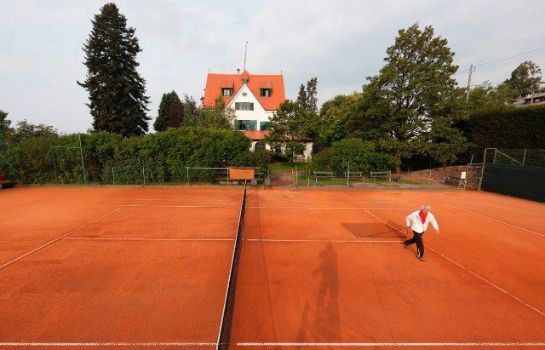 Holzner 4 ****s Parkhotel