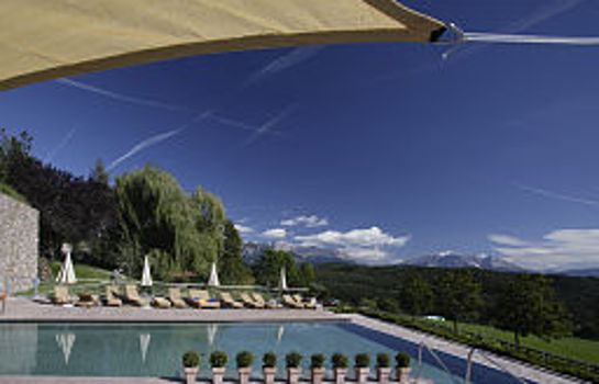 Holzner 4 ****s Parkhotel