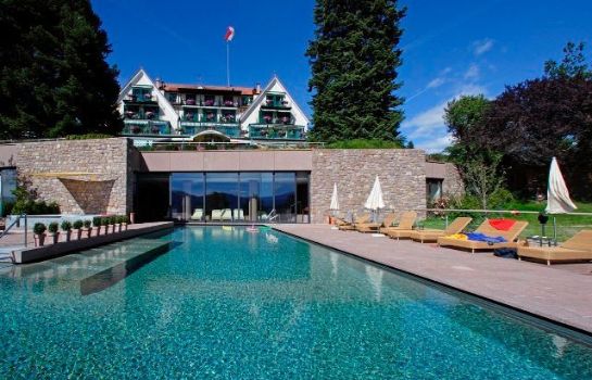 Holzner 4 ****s Parkhotel